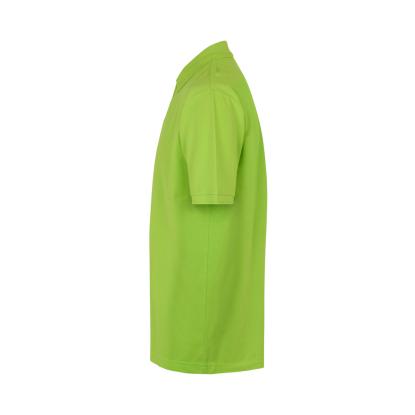 ID PRO Wear 0324 poloshirt uden lomme, lime