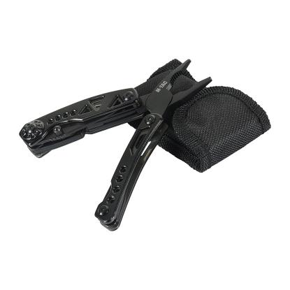M-TAC Type 6 multiværktøj, sort/olive