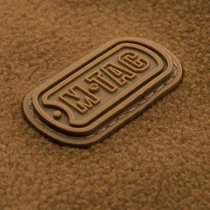 M-TAC Alpha Microfleece Gen. II jakke, coyote brown