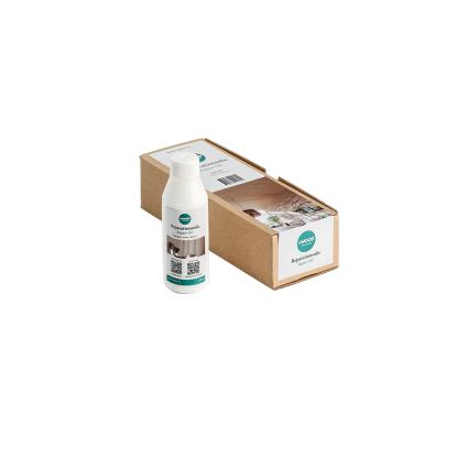 I-Wood hvid reparationsolie inkl. handsker og fnugfri klud - 100 ml