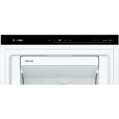 Bosch GSN58AWDP fritstående fryseskab, 366 liter