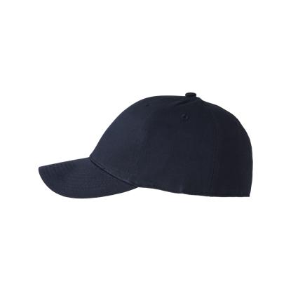 ID 0068 cap med stretch, navy