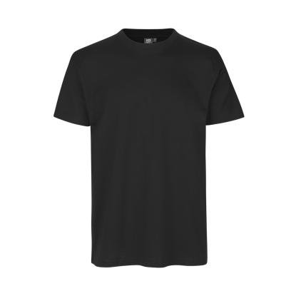 ID PRO Wear 0300 T-shirt, sort
