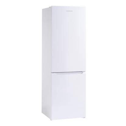 Scandomestic CBF293NFWD fritstående kølefryseskab, 210 + 83 liter