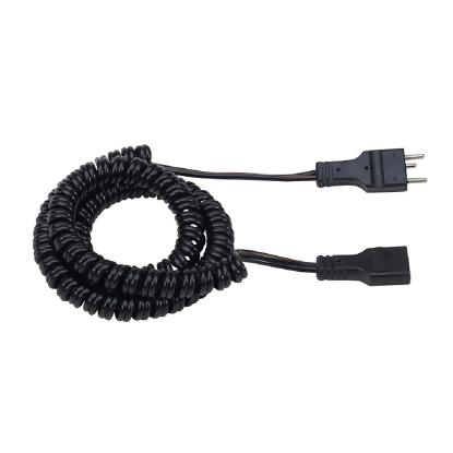 Proxxon forlængerkabel til 12V udstyr - 300 cm