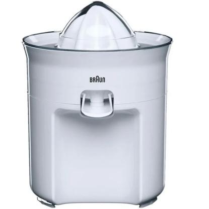 Braun CJ3050 citruspresser