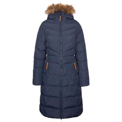 Trespass AUDREY vinterjakke, dame, navy