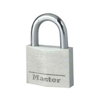 Master Lock hængelås, 30 mm, aluminium