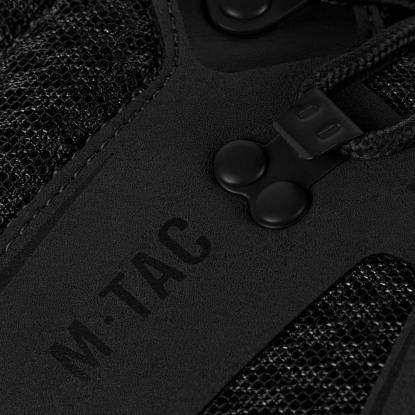 M-TAC Iva Summer taktiske støvler, sort