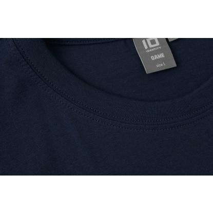 ID GAME® 0500 T-shirt, navy
