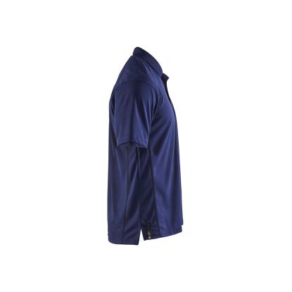 Blåkläder 3326 UV polo, marineblå