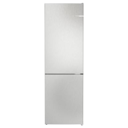 Bosch KGN362LDF fritstående kølefryseskab, 218 + 103 liter