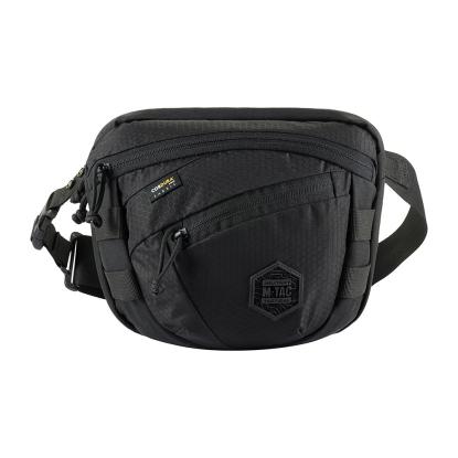 M-TAC Elite Sphaera Hex Gen. II sling bag, sort
