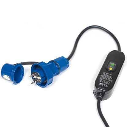 anKlima Heros pumpesuger, 230 liter/min