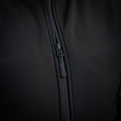 M-TAC softshelljakke, sort