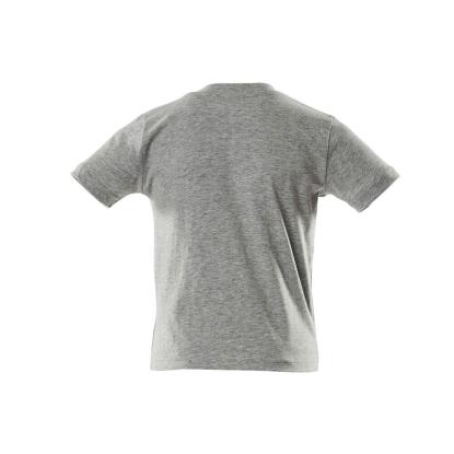MASCOT ACCELERATE T-shirt til børn, grå-meleret
