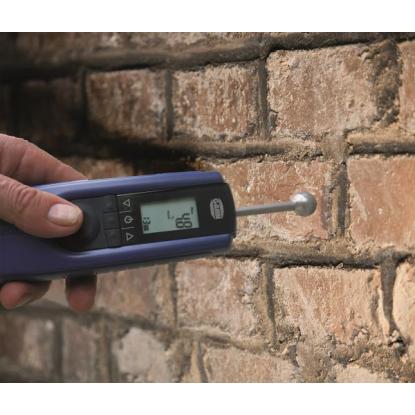 GANN Hydrometer BL Compact B2 elektronisk byggefugtindikator