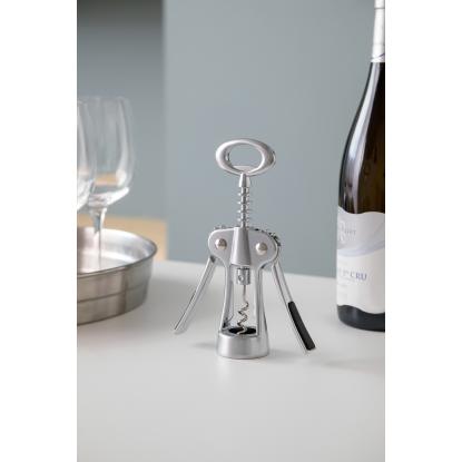 Steel-Function vingeproptrækker, zinkbelægning, 19,7 cm