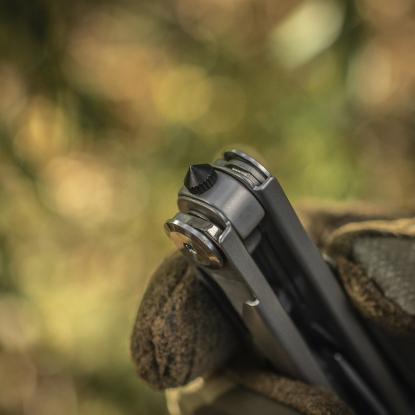 M-TAC Type 3 foldekniv (5 værktøjer), rustfrit stål