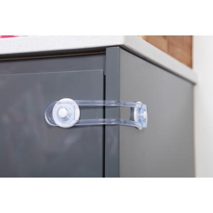 Dreambaby multifunktionslås