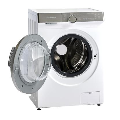 Scandomestic WMF1408WA frontbetjent vaskemaskine - 8 kg