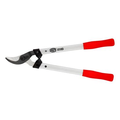 FELCO 201-50 grensaks med slankt klippehoved, aluminium, 50 cm