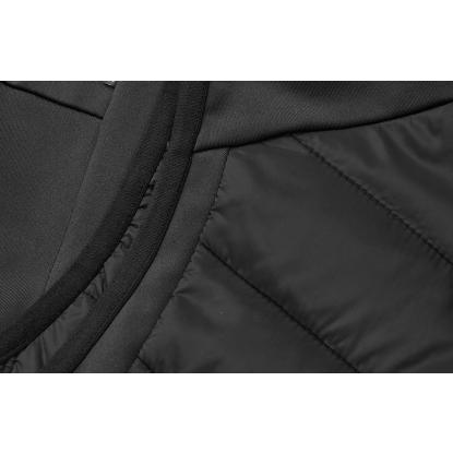 GEYSER G11033 hybridvest, dame, sort