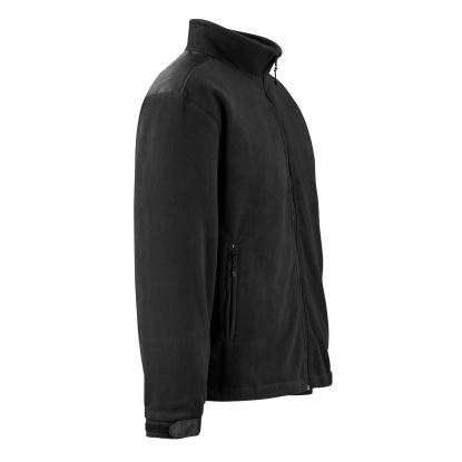 MACMICHAEL WORKWEAR Bogota fleecejakke, sort