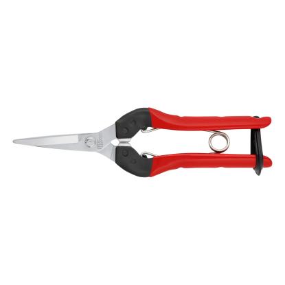 FELCO 322 plukke- og trimmesaks, lang model