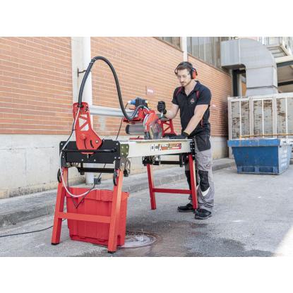RUBI DCX-250 XPERT 1550 stationær fliseskærer