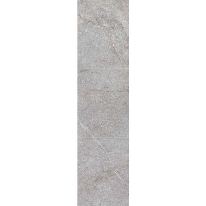 Fibo Stone vådrumspanel med 60 x 80 cm fliselook, 10 x 600 x 2400 mm, polished stone high gloss