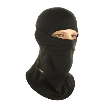M-TAC NINJA Polartec balaclava, sort