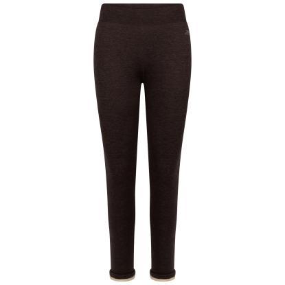 Trespass FUZZY leggings, dame, grå