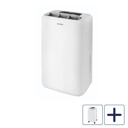 Eurom DryBest affugter