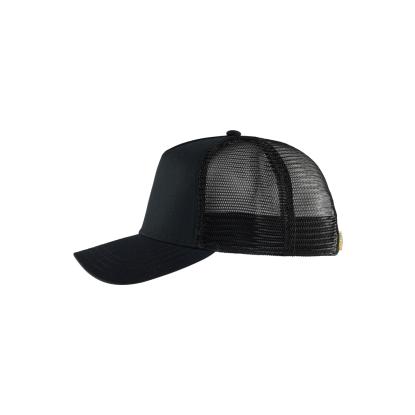 Blåkläder 2079 trucker cap, sort - One size