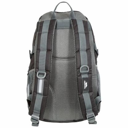 Trespass ALBUS rygsæk, sort/grå - 30 liter