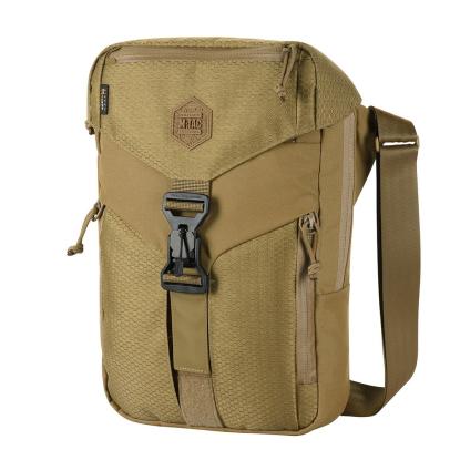 M-TAC Elite Magnet Hex taske, XL, coyote