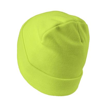 ID 0042 strikhue, fluorescerende gul 