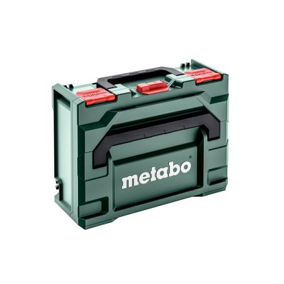 Metabo metaBOX 145 værkstøjskasse