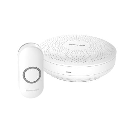 Honeywell DCR311N trådløs dørklokkesæt, hvid