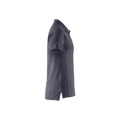 Blåkläder 3390 dame poloshirt, mellemgrå