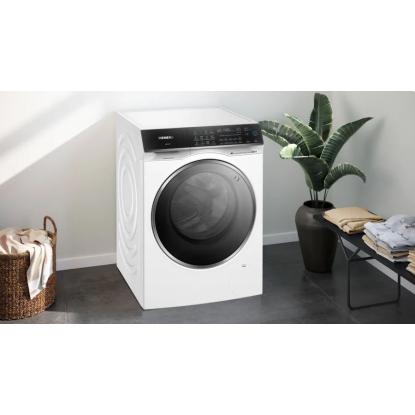 Siemens iQ700 vaske/tørrremaskine WN54C2A0DN - 10,5 kg
