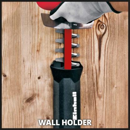 Einhell GC-EH 6055/1 elektrisk hækkeklipper, 55 cm