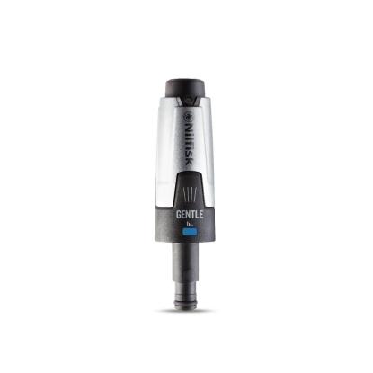 Nilfisk Premium Gentle dyse