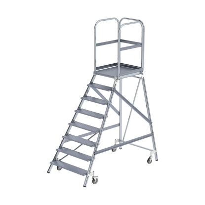 JUMBO arbejdsplatform enkelt, max 150 kg.
