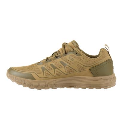 M-TAC Summer Sport taktiske sneakers, coyote