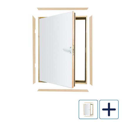 FAKRO DWF 45 brandsikker skunklem