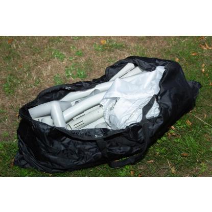 Stanlord fodboldmål, PVC, 275 x 165 cm