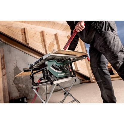 Metabo TS 254 M bordrundsav, 1500W