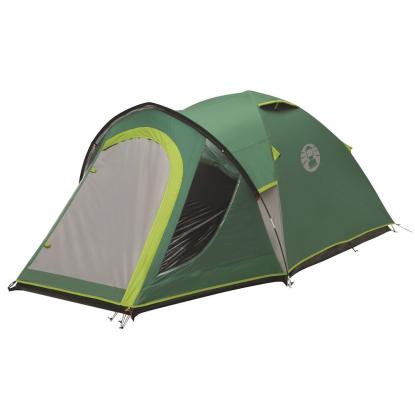 Coleman Kobuk Valley 4 Plus-telt til 4 personer